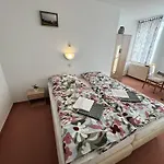 Zur Bergbahn Pensjonat *