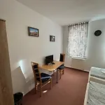 Pensjonat Zur Bergbahn *