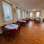 Zur Bergbahn Pensjonat Oberweißbach