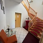 Pensjonat Zur Bergbahn