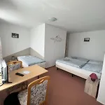 Pensión Zur Bergbahn *