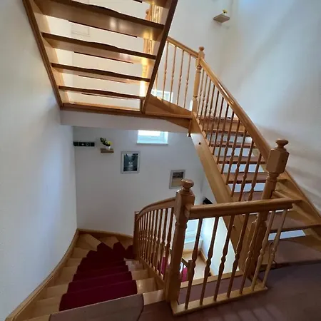 Zur Bergbahn Gasthuis *