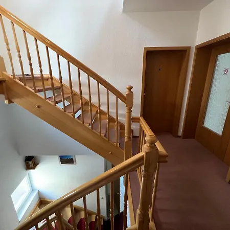 Zur Bergbahn * Oberweißbach