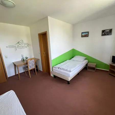 Zur Bergbahn Oberweißbach