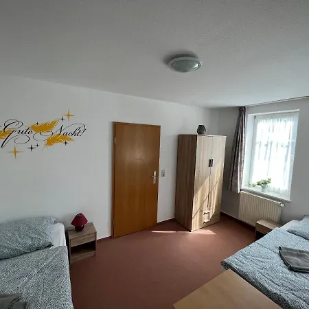 Zur Bergbahn Gasthuis