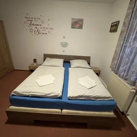 Zur Bergbahn * Oberweißbach