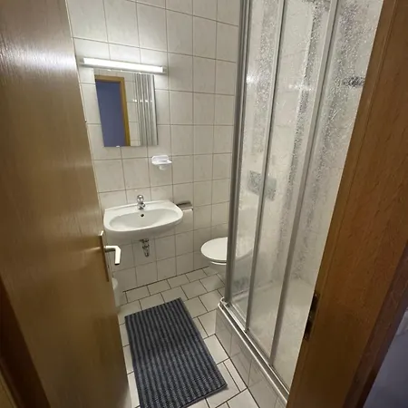 Zur Bergbahn Oberweißbach