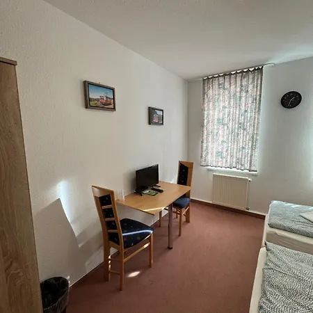 Gasthuis Zur Bergbahn *