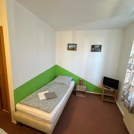 Zur Bergbahn Oberweißbach