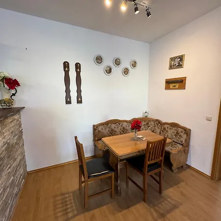 Zur Bergbahn Gasthuis Oberweißbach