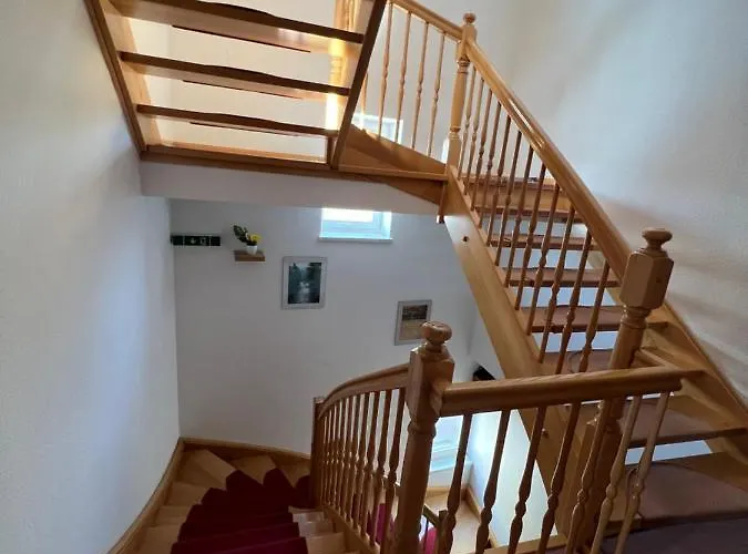 Zur Bergbahn Gasthuis *