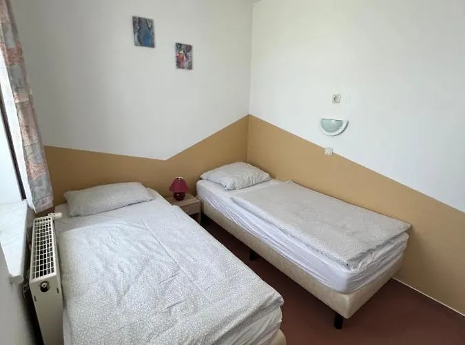 Zur Bergbahn Gasthuis