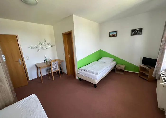 Zur Bergbahn Oberweißbach