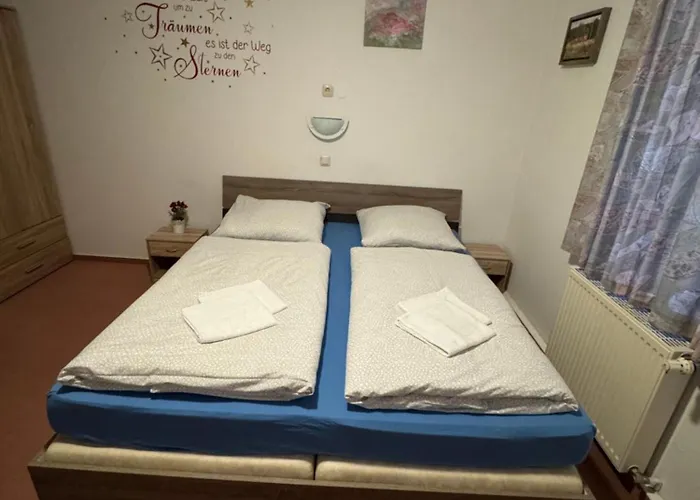 Zur Bergbahn * Oberweißbach