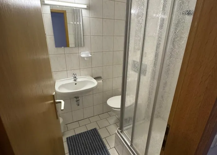 Zur Bergbahn Oberweißbach