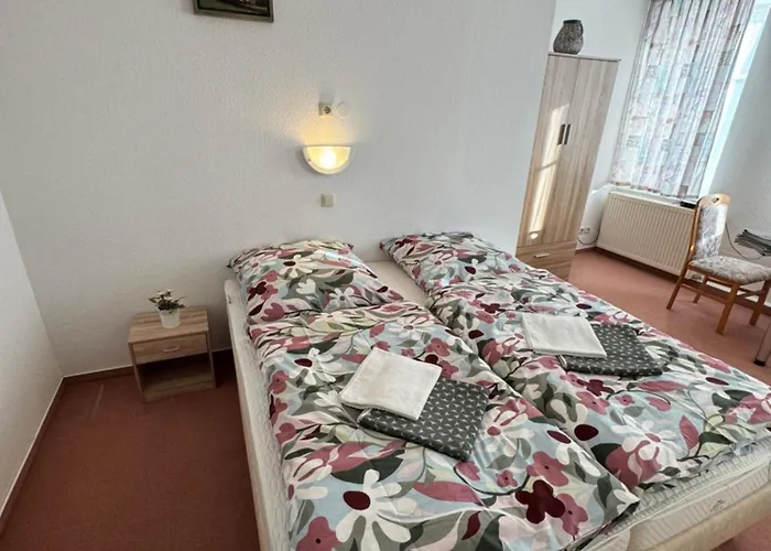 Zur Bergbahn Gasthuis *