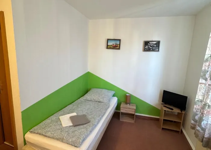 Zur Bergbahn Oberweißbach