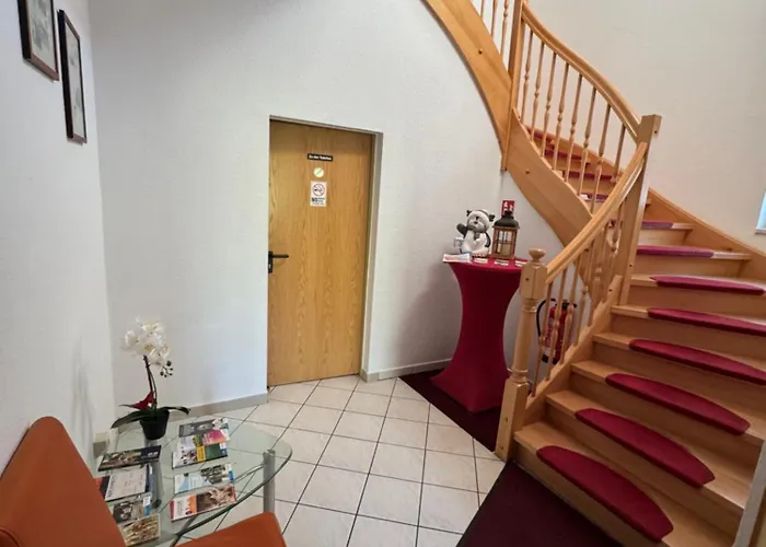 Gasthuis Zur Bergbahn