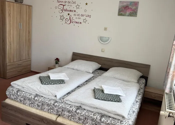 Gasthuis Zur Bergbahn