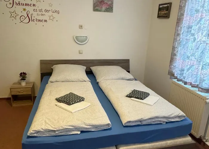 Gasthuis Zur Bergbahn *